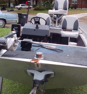 make model boat rental in Tampa, FL