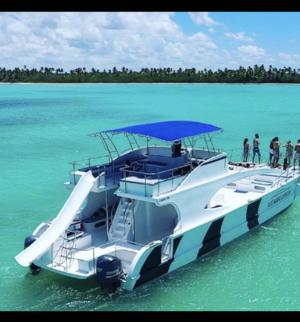 make model boat rental in Punta Cana, La Altagracia Province