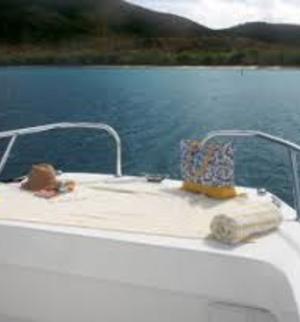 make model boat rental in St. Thomas, 