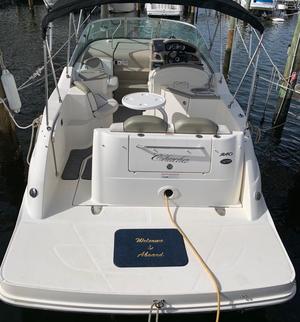 make model boat rental in Sunny Isles Beach, Florida