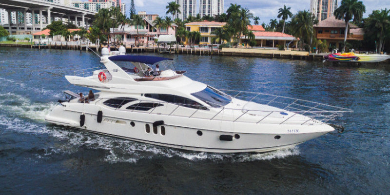 boat rentals in Key West
