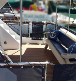 make model boat rental in San Diego, CA