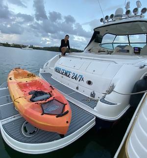 make model boat rental in Sunny Isles Beach, FL