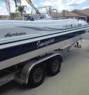 length make model boat rental Edgewater, FL