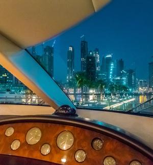 year make model boat rental in Dubai