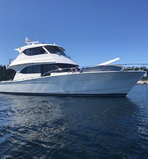 type of boat rental in Vancouver, BC