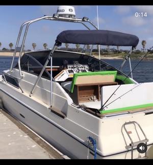 make model boat rental in Valley Center, California