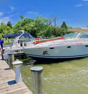 type of boat rental in Edgewater, MD