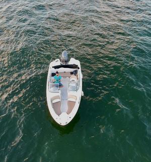 length make model boat rental Bay Harbor Islands, FL