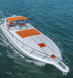 make model boat rental in Miami, FL