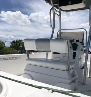 length make model boat rental Gulfport, FL