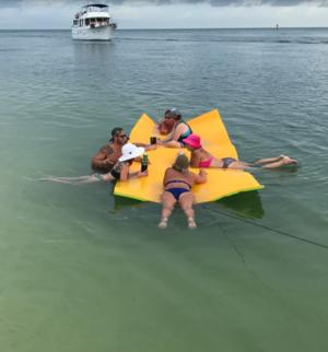 type of boat rental in Key West, FL