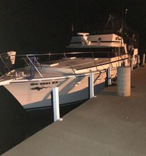 type of boat rental in Ottawa, IL
