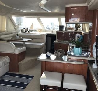 type of boat rental in Coral Gables, FL
