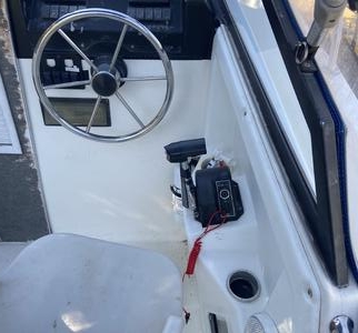 make model boat rental in San Diego, CA