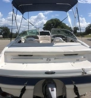 type of boat rental in Austin, TX