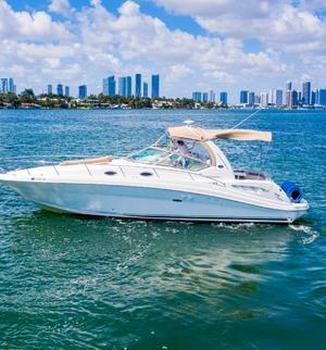 year make model boat rental in Orlando