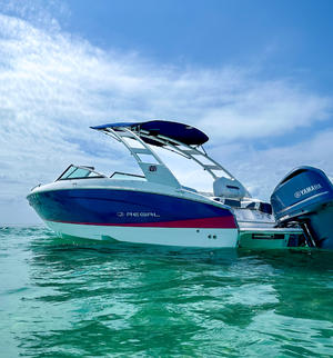 type of boat rental in Gulfport, FL