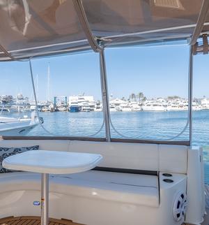 length make model boat for rent Newport Beach