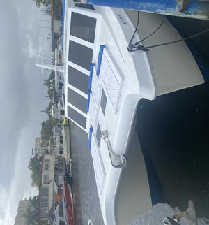 length make model boat rental Miami, FL