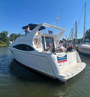length make model boat rental Essex, MD