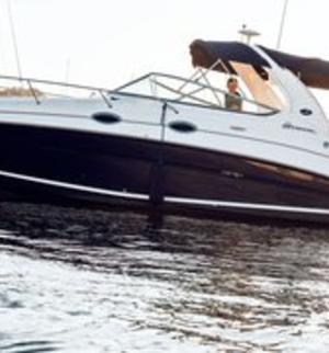 year make model boat rental in Marina del Rey