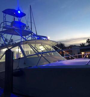 length make model boat rental Homestead, FL