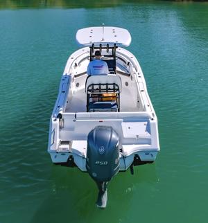 length make model boat for rent Key Biscayne