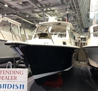 year make model boat rental in Boston