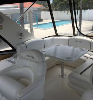 length make model boat rental North Miami Beach, FL