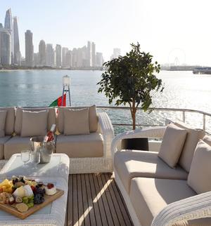make model boat rental in Dubai, 