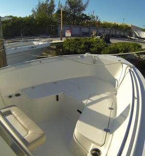 type of boat rental in Key Colony Beach, FL