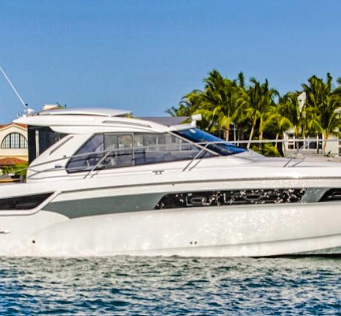 yachts for rent in boca raton fl