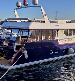 length make model boat for rent Beşiktaş