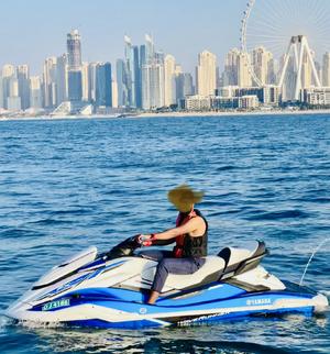 type of boat rental in Dubai, Dubai