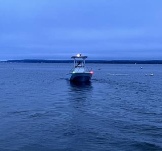 type of boat rental in Newport, RI