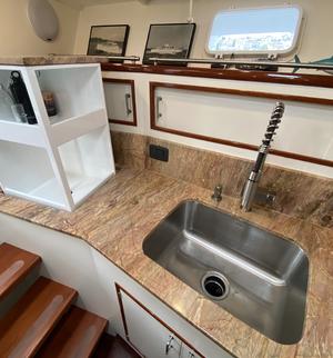 make model boat rental in Seattle, WA