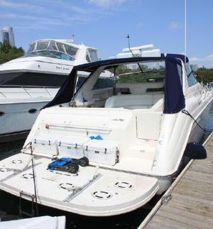type of boat rental in Chicago, IL