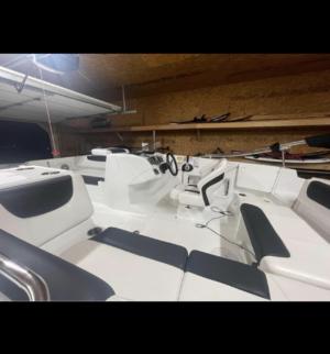 length make model boat for rent Danville