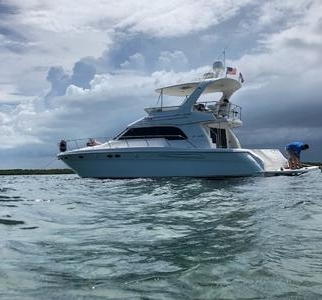 make model boat rental in Coral Gables, Florida