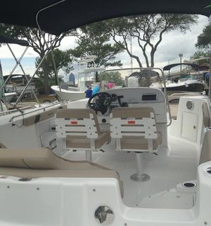 make model boat rental in Edgewater, FL