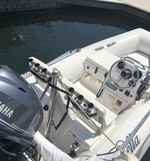 make model boat rental in Marina del Rey, CA