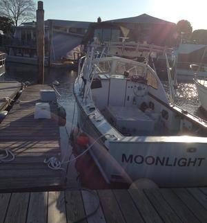 length make model boat rental Port Washington, NY
