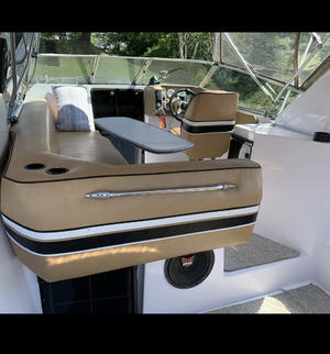 year make model boat rental in Gatineau