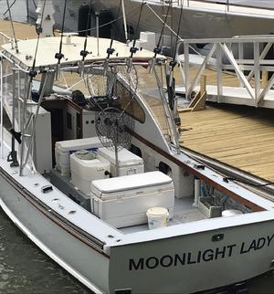 length make model boat for rent Port Washington
