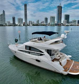 type of boat rental in Miami Beach, FL