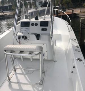 type of boat rental in Tampa, FL