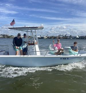 length make model boat rental Newport, RI