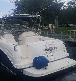 make model boat rental in Black Point, FL