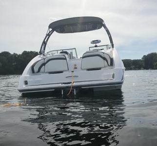 length make model boat rental White Bear Lake, MN